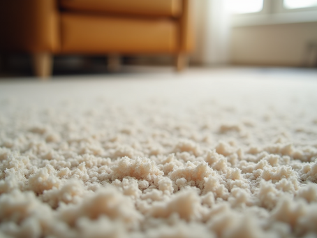 Wakefield Oven Cleaning Services: Your Go-To for Carpet & Upholstery Care