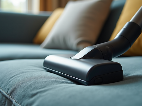 How to Care for and Extend the Life of Your Upholstery