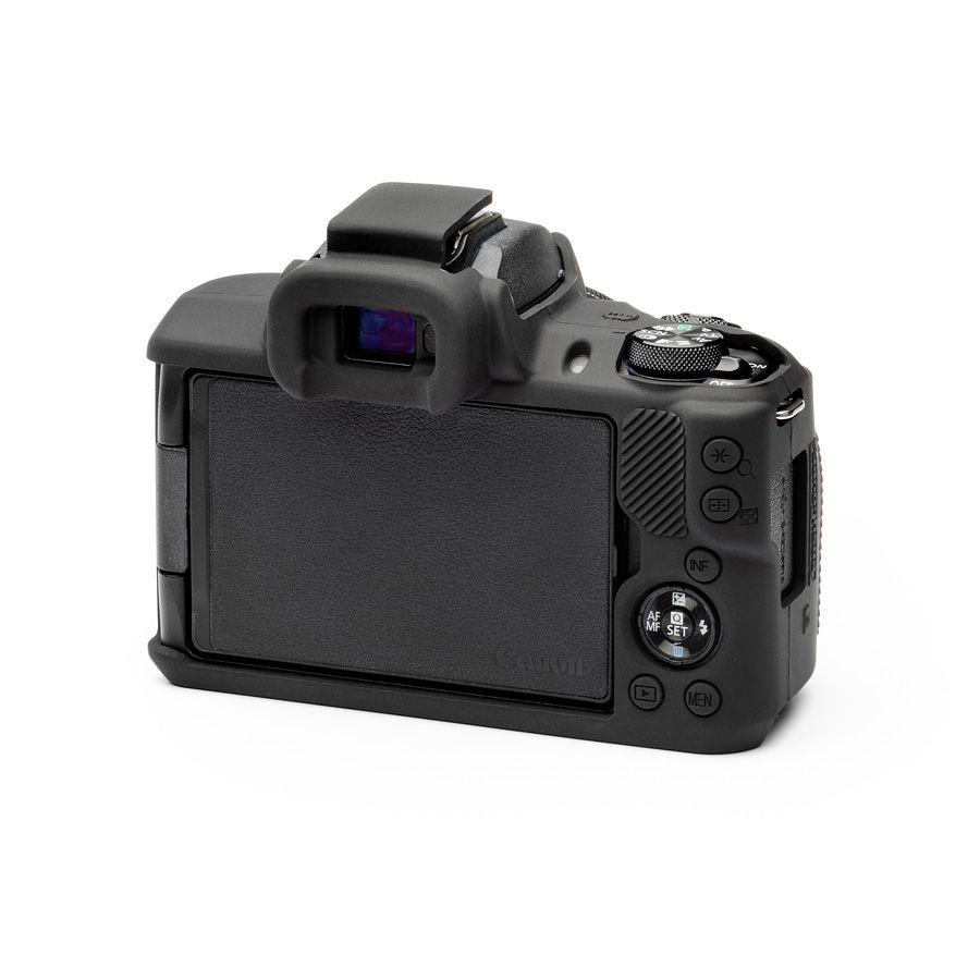 Miniatura: Carcasa easyCover Canon M50, M50 Mark II, Negro