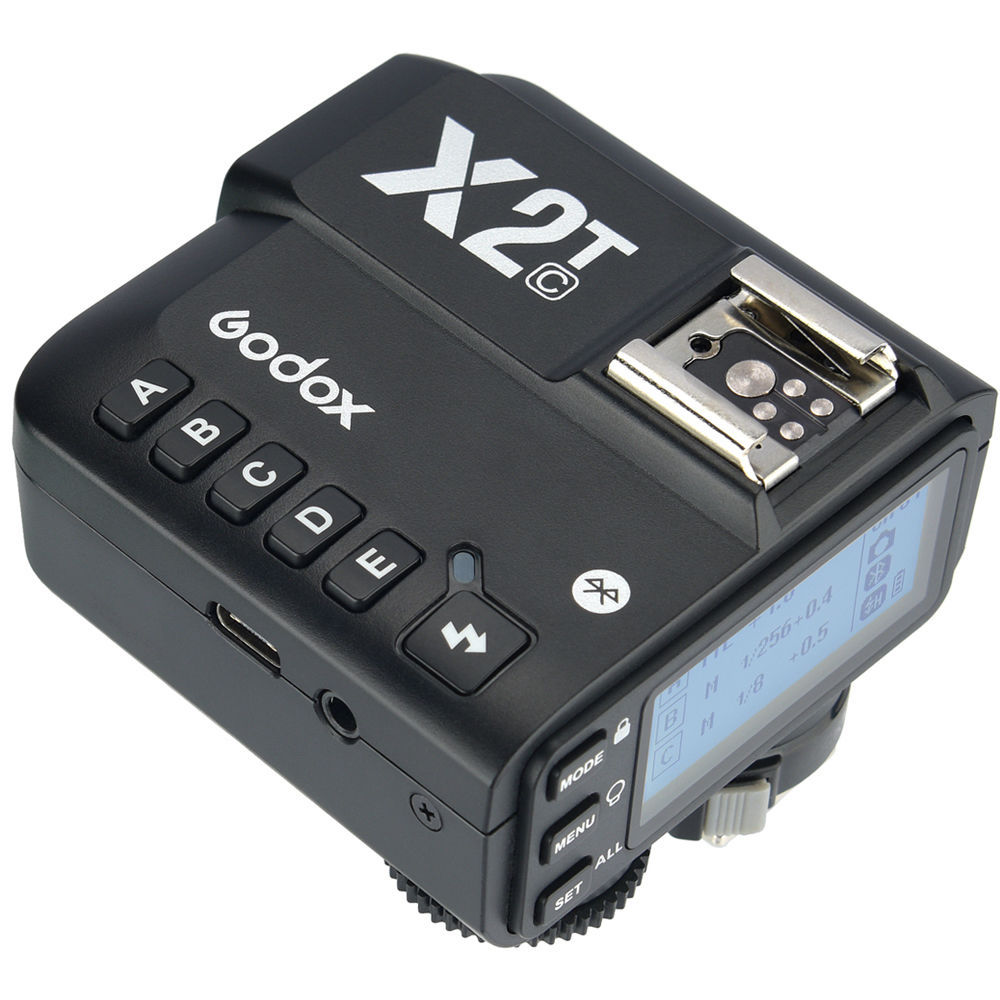 Transmisor Godox X2T-C