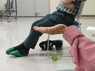 稽古場日誌