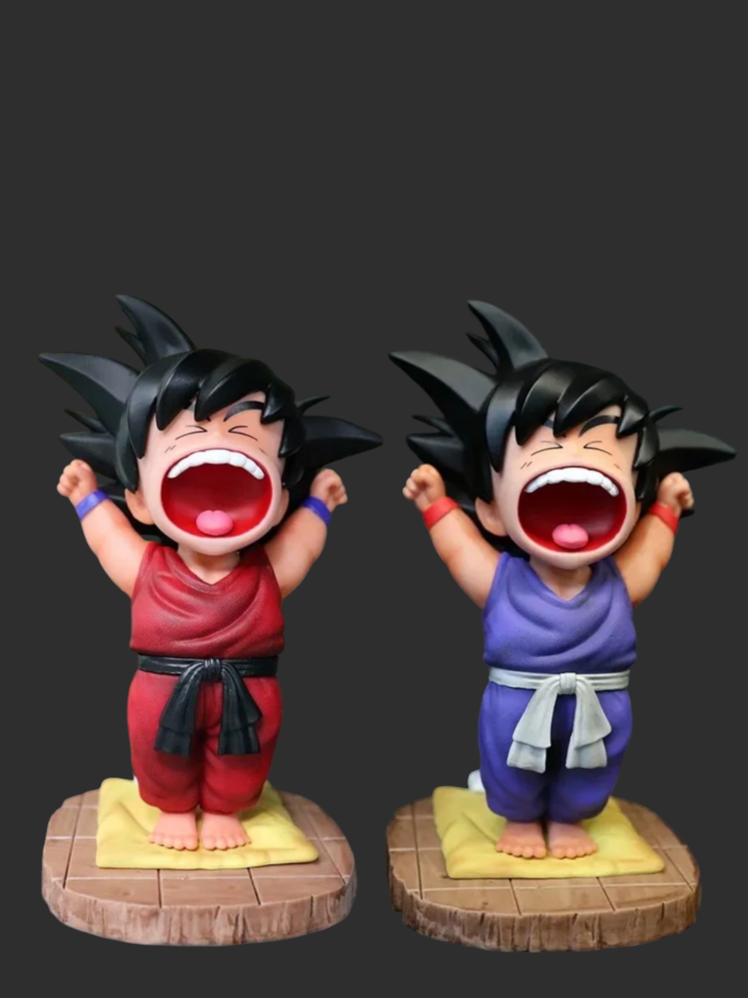 Dragon Ball - Son Goku