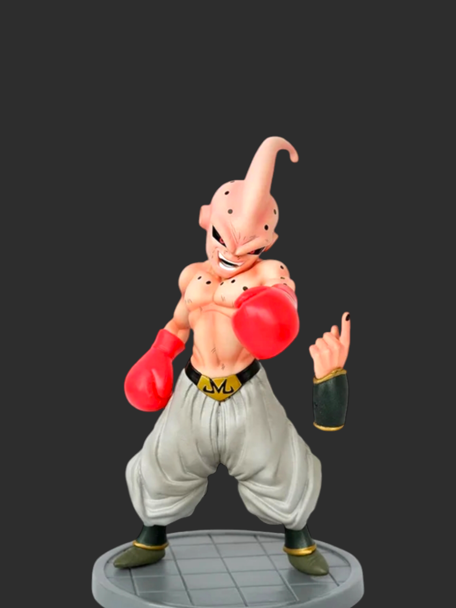 Dragon Ball Z - Kid Buu (7.7-inch)