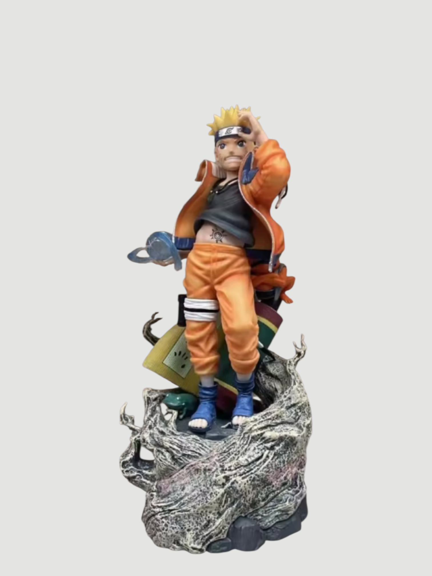 Naruto Figure (11.8")