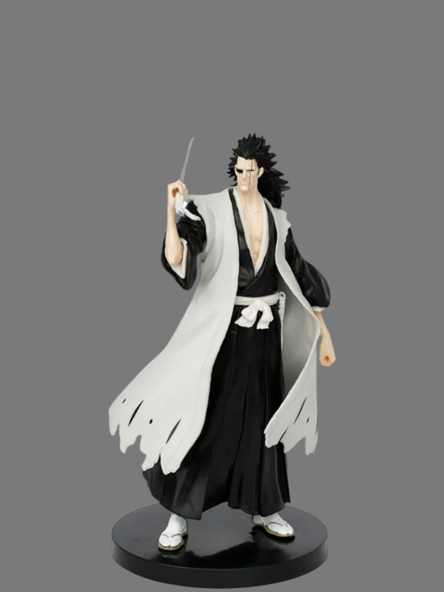Bleach - Kenpachi Zaraki