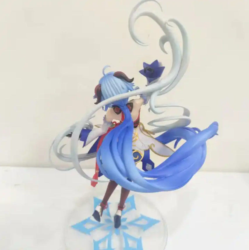 Thumbnail: Genshin Impact Yae Miko