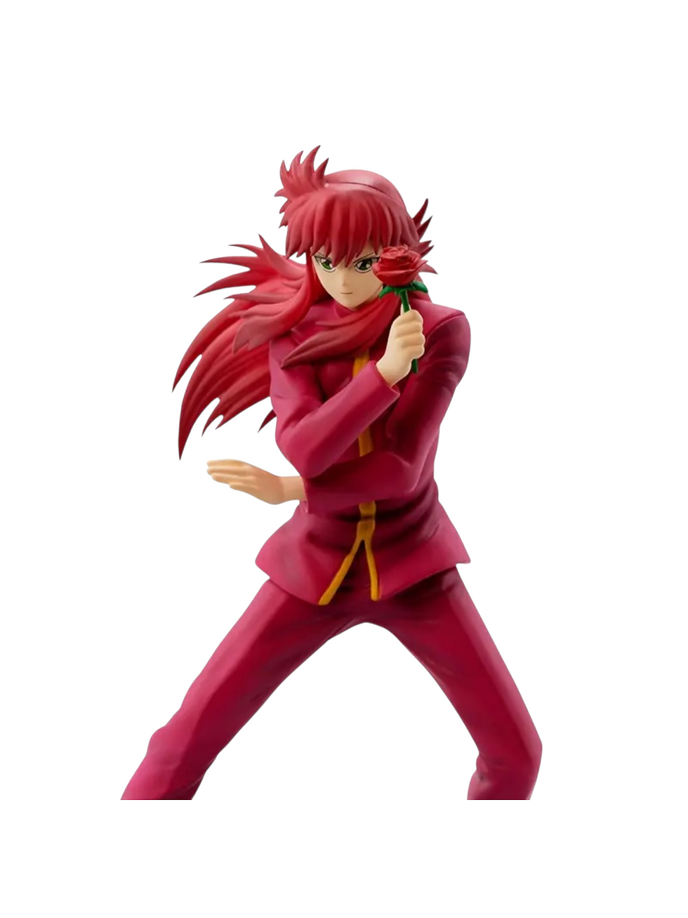 Thumbnail: Yu Yu Hakusho - Kurama