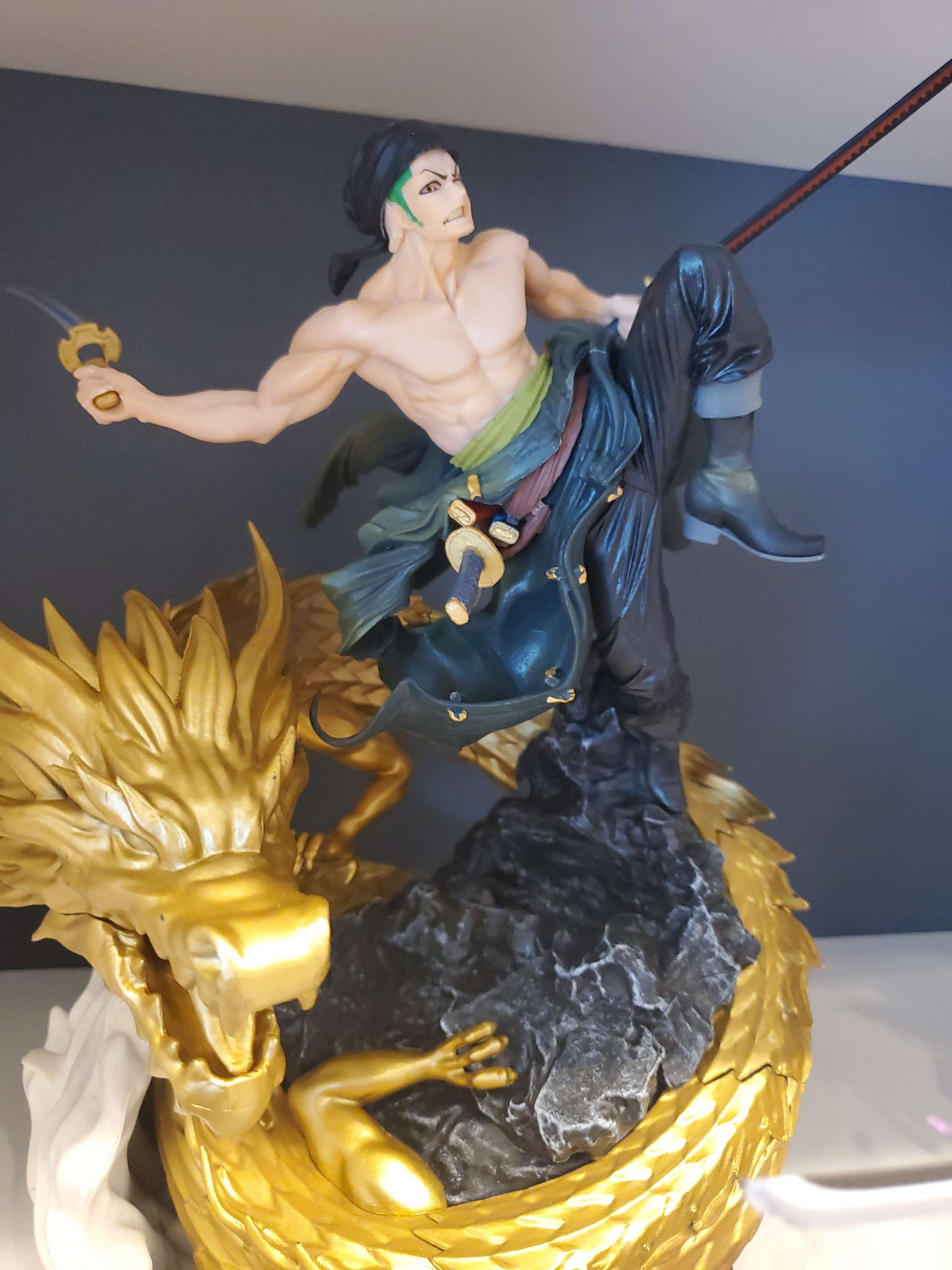 One Piece -Zoro