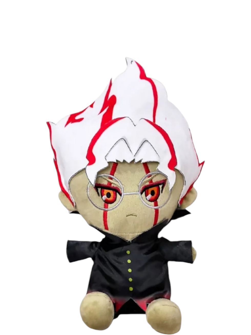 Thumbnail: Dandadan - Plushes 
