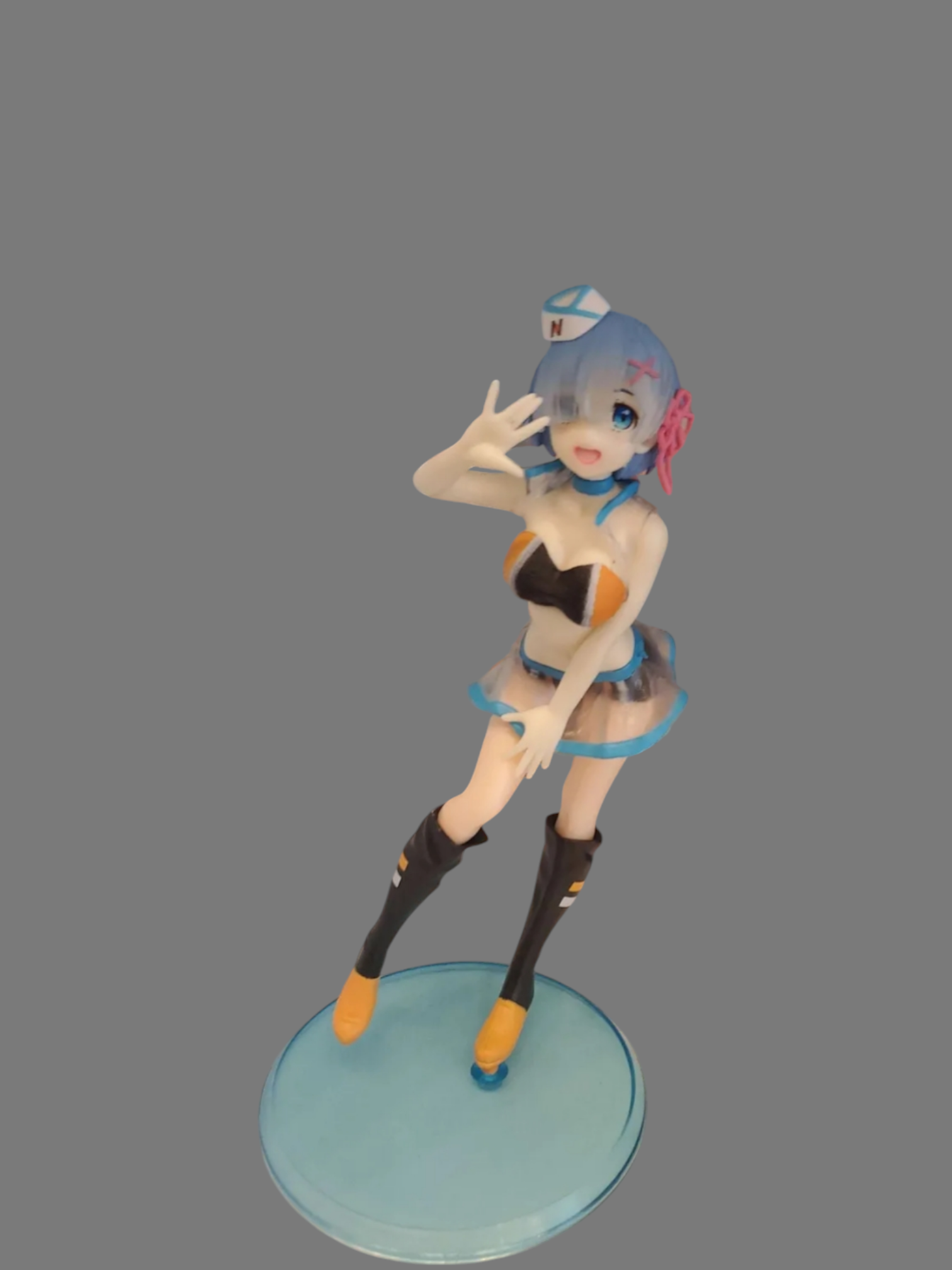 ReZero - Rem