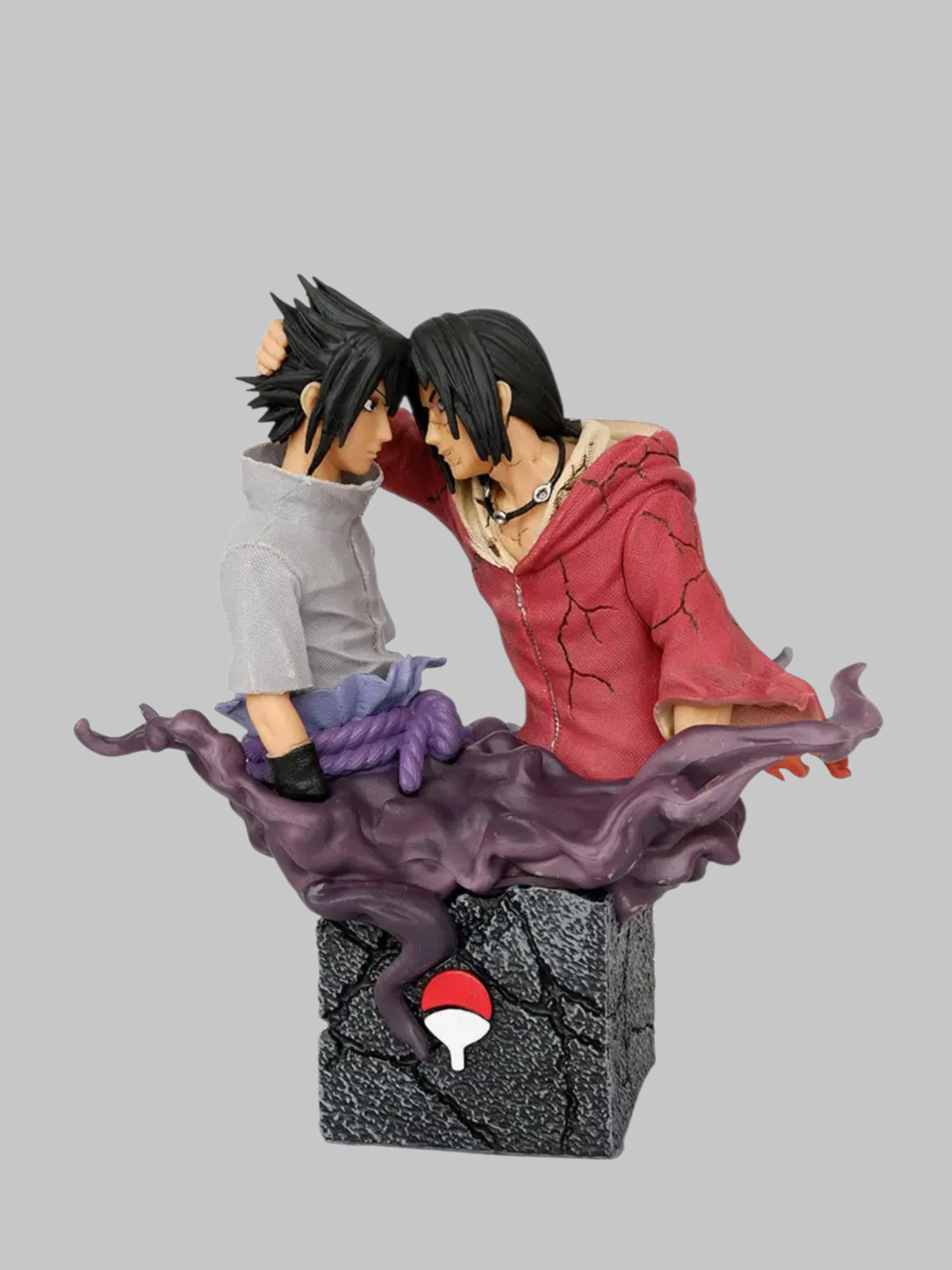 Naruto - Itachi & Sasuke