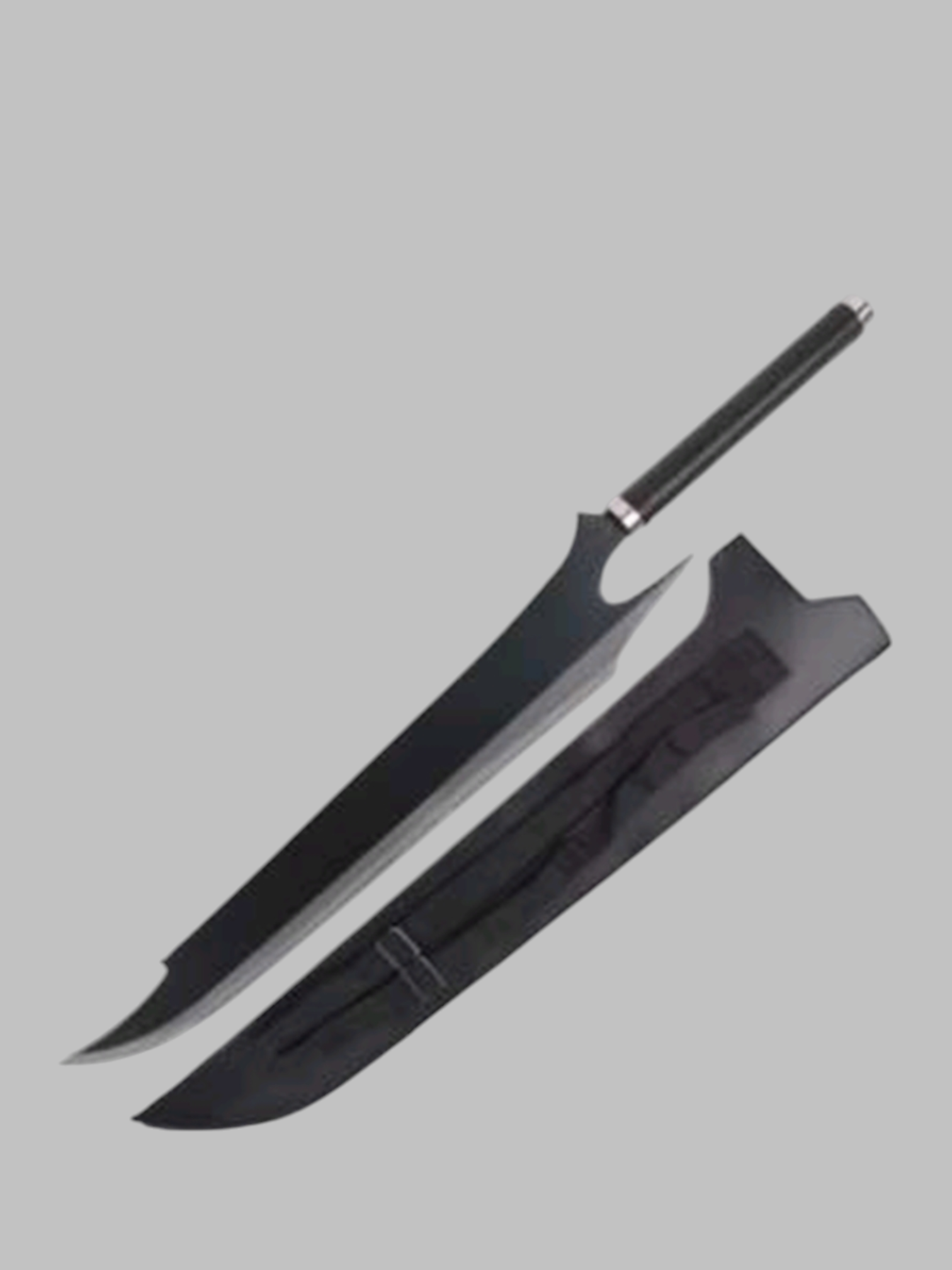 Sword- Fullbring (Bleach)