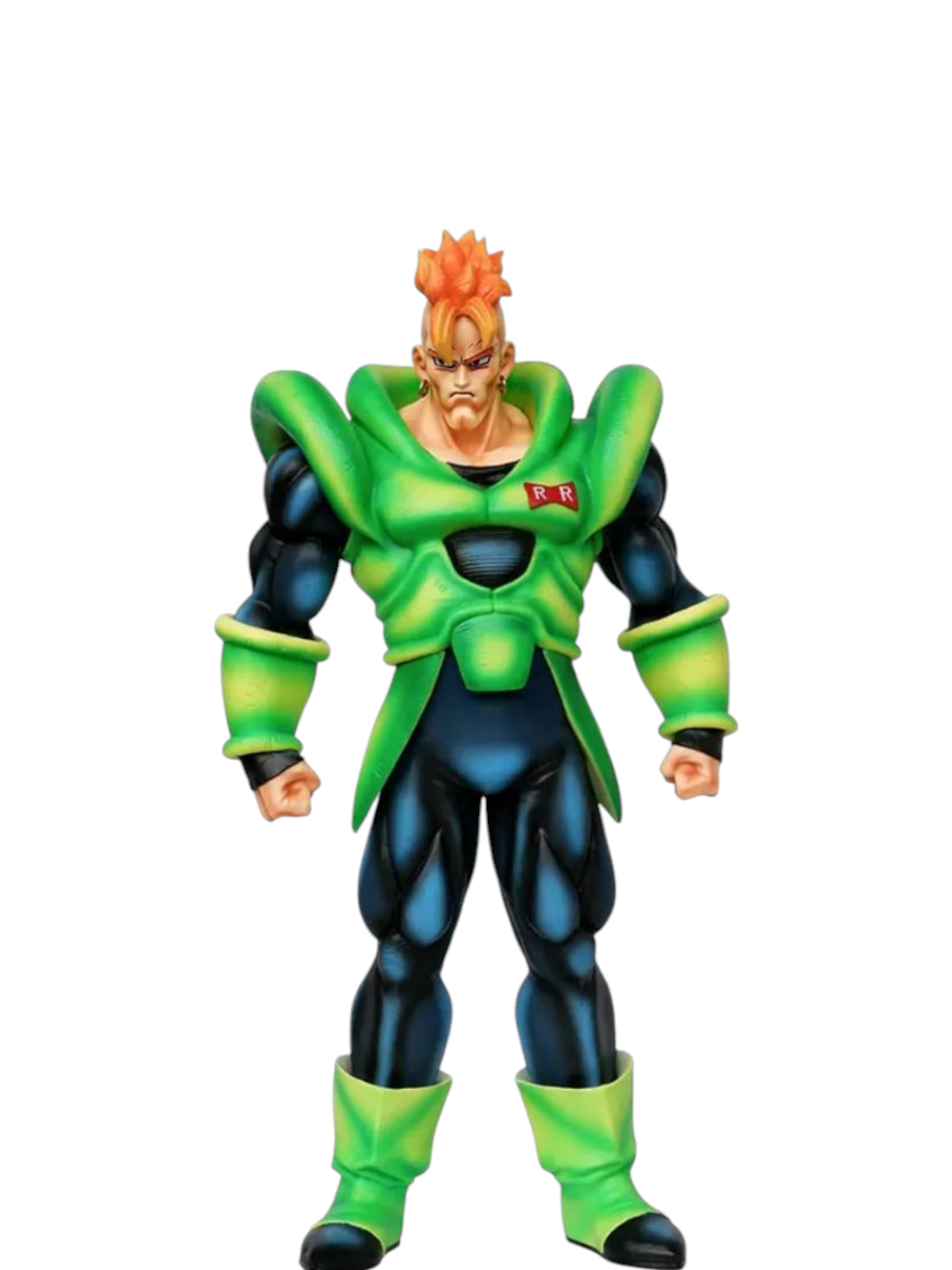Dragon Ball Z - Android 16 (16-inch)