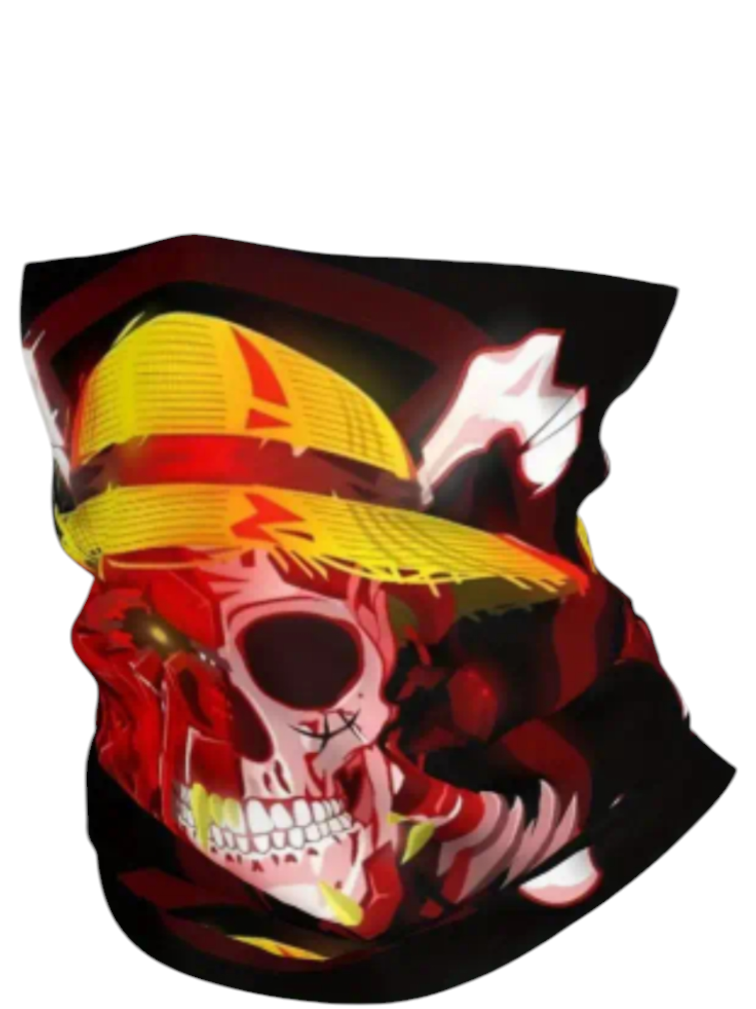 One Piece - Mask