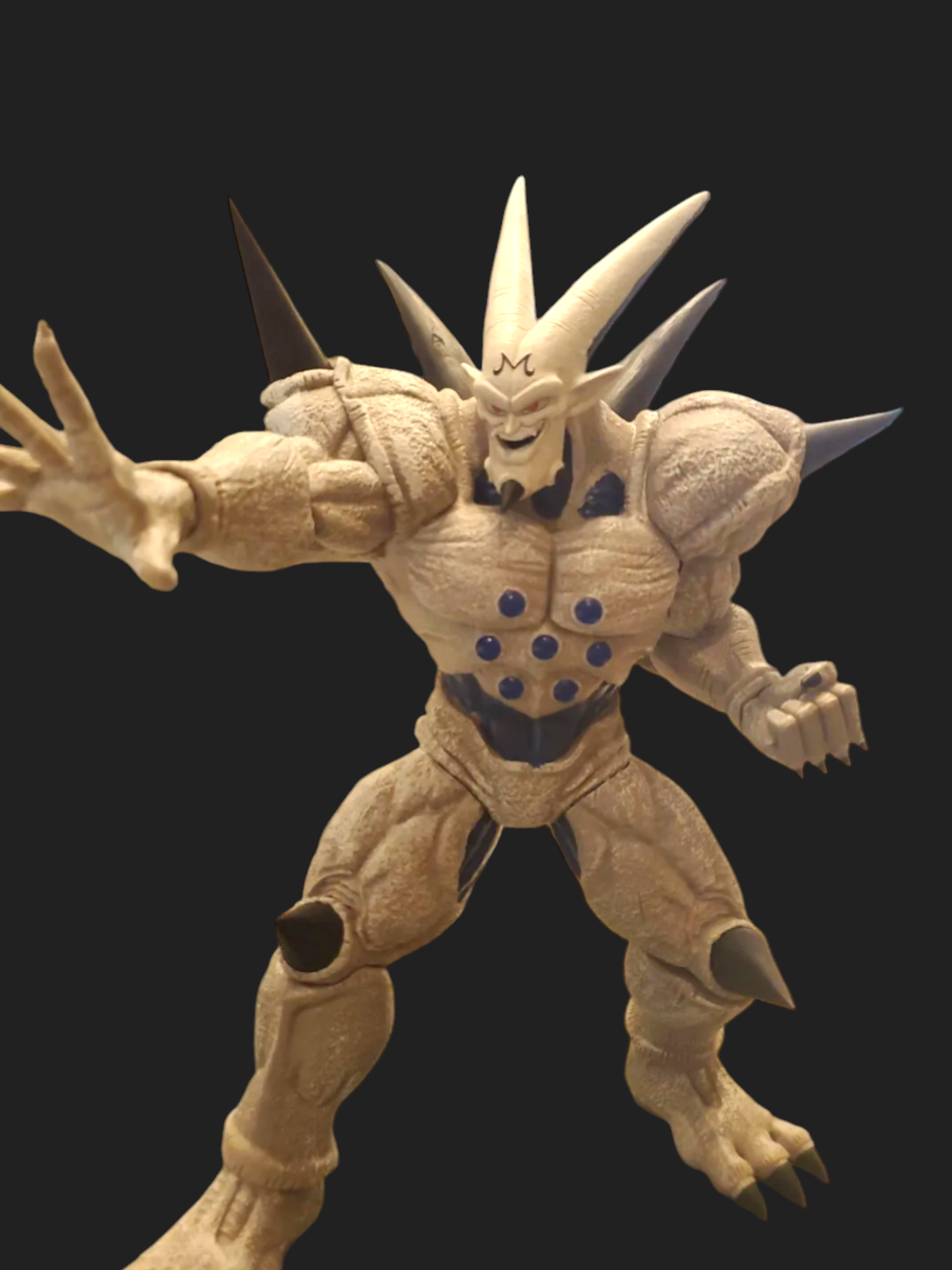 Dragon Ball Z - Omega Shenron 
