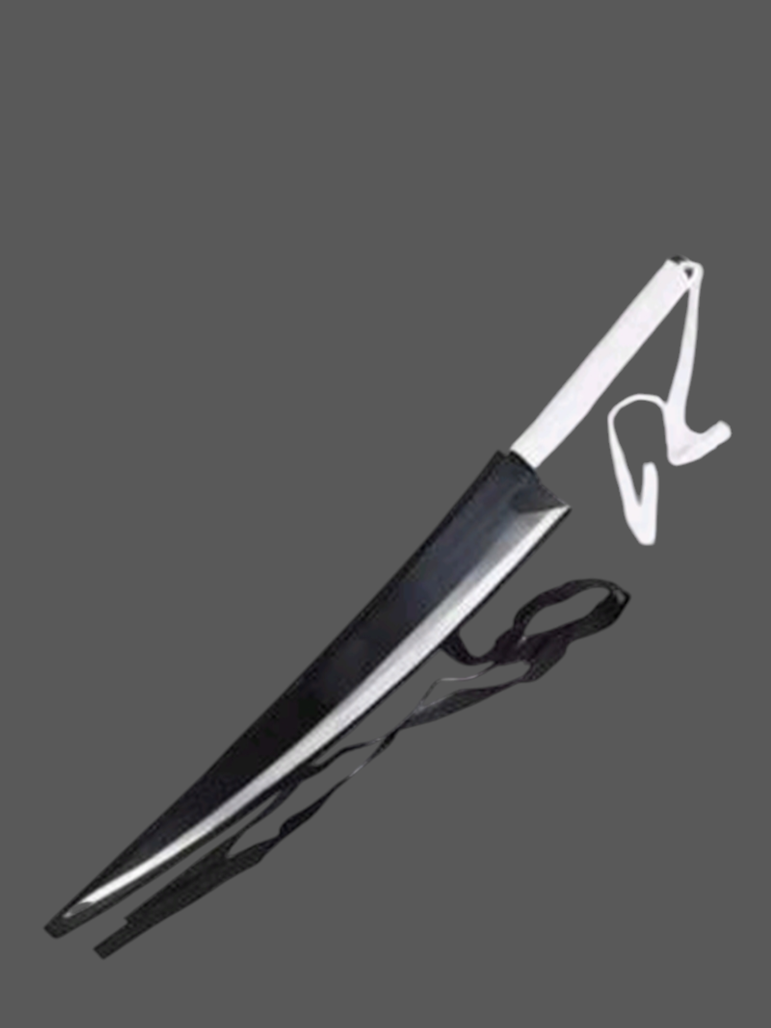 Sword- First Shikai (Bleach)
