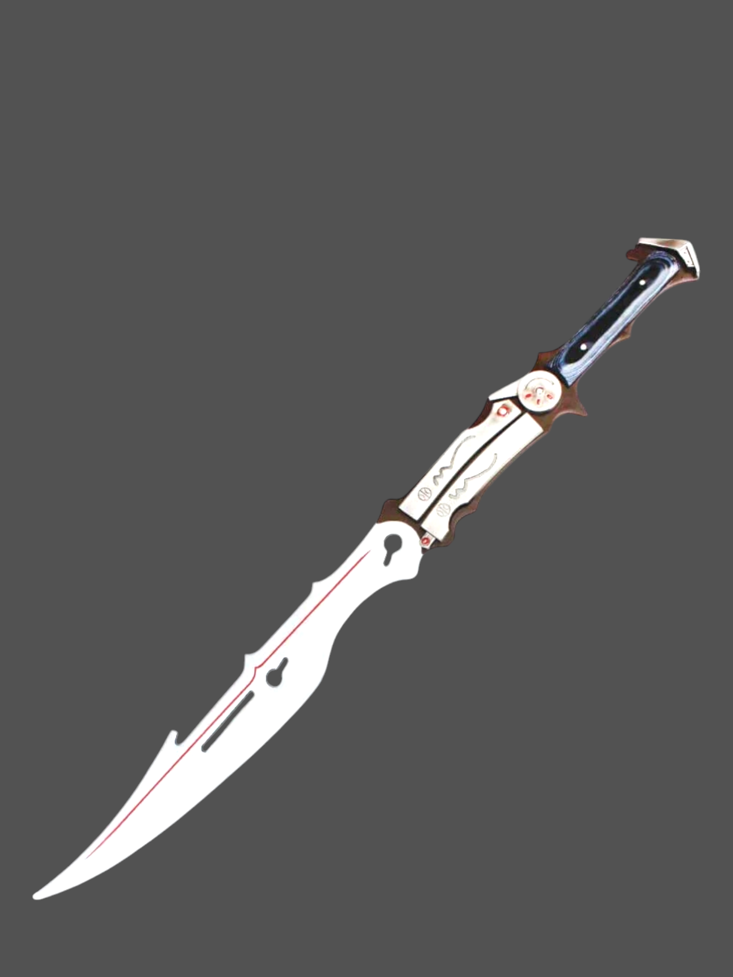 Sword - Lightning