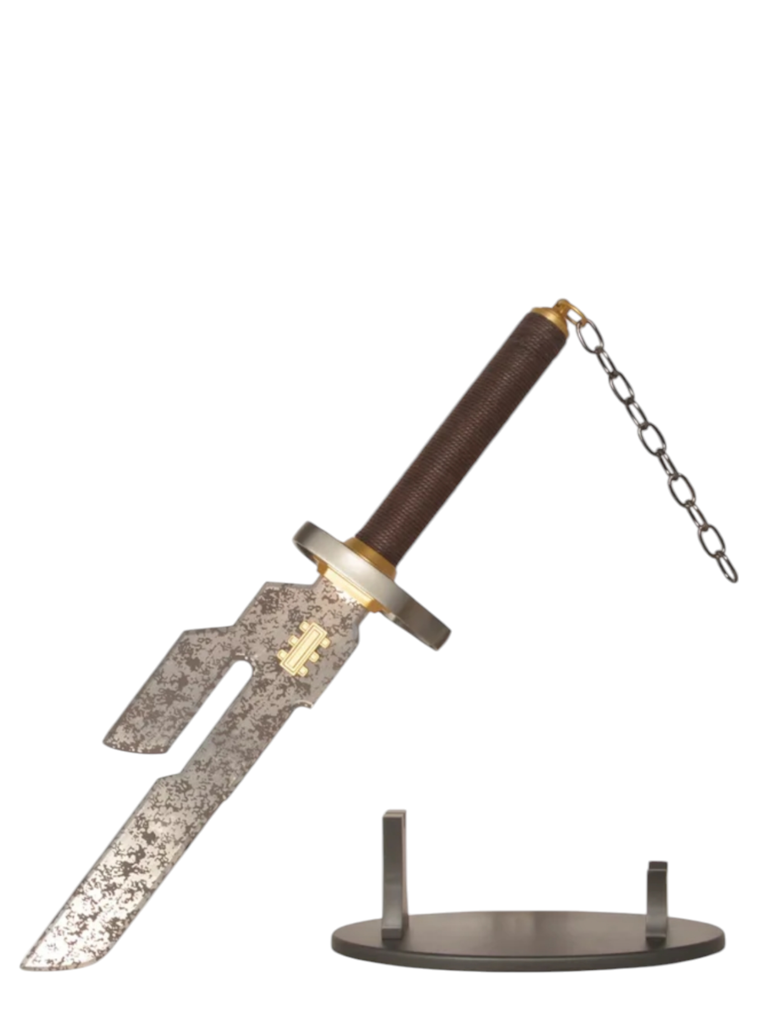 Sword - Toji (Jujutsu Kaisen)