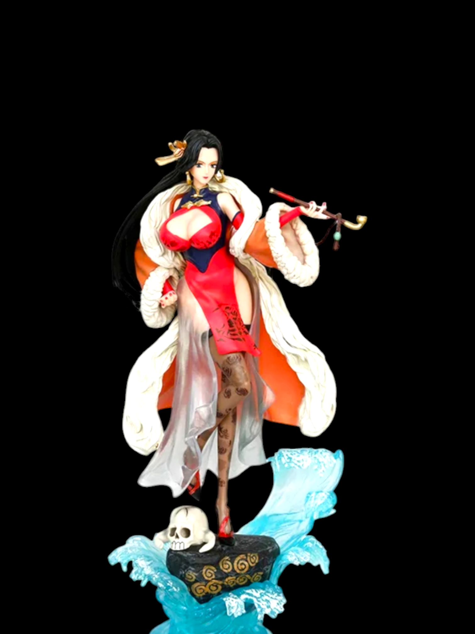 One Piece - Boa Hancock 