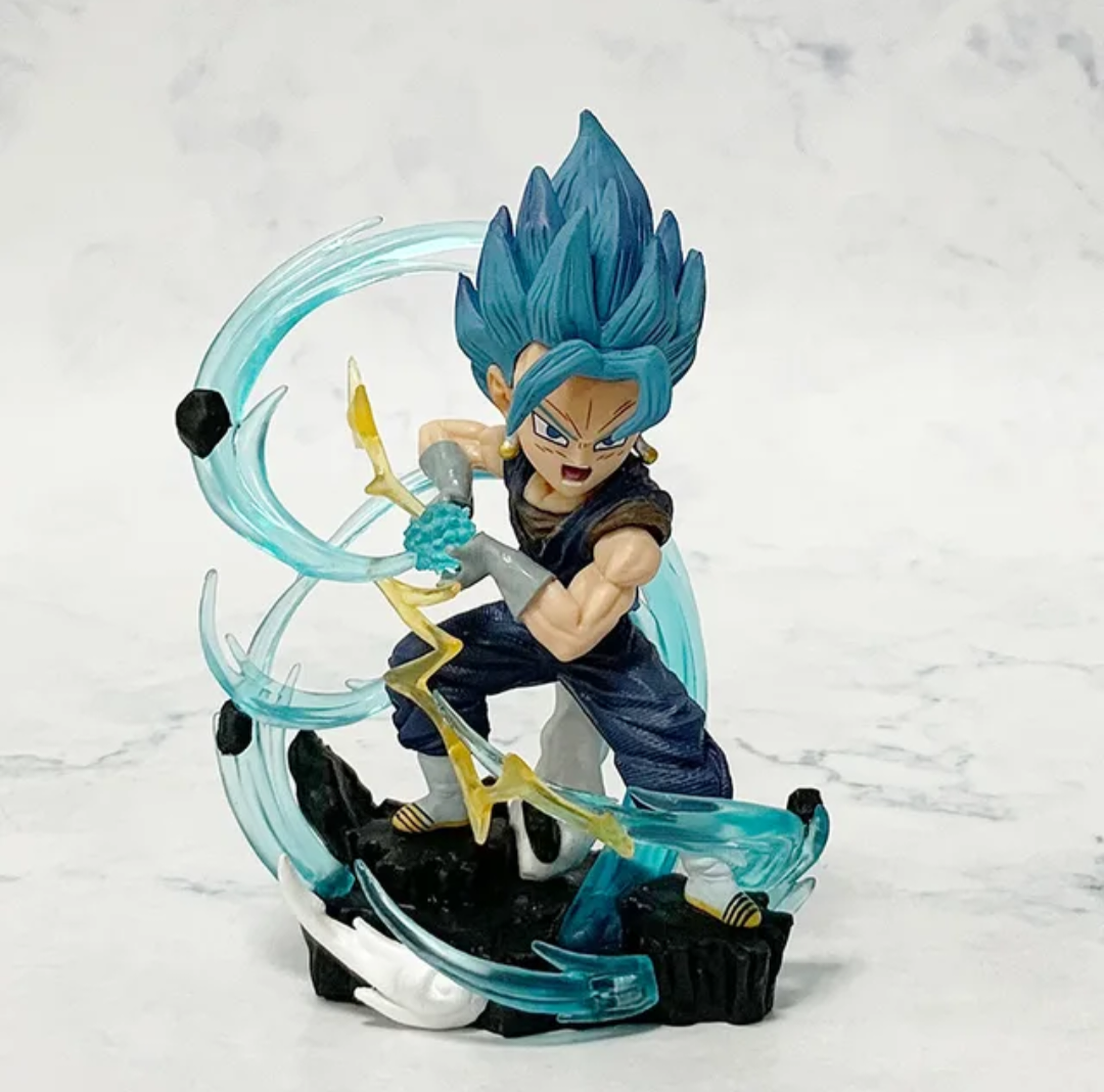 Dragon Ball Z - Goku