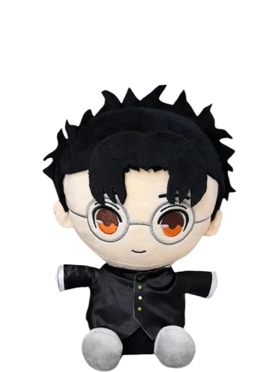 Thumbnail: Dandadan - Plushes 