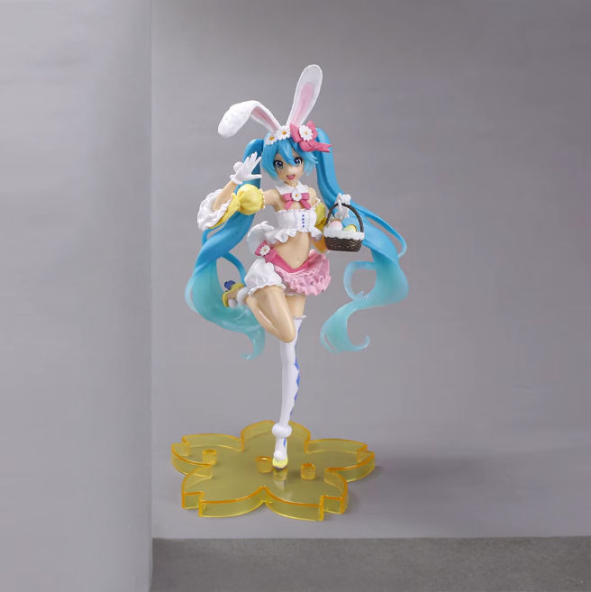Thumbnail: Miku - 4 Styles