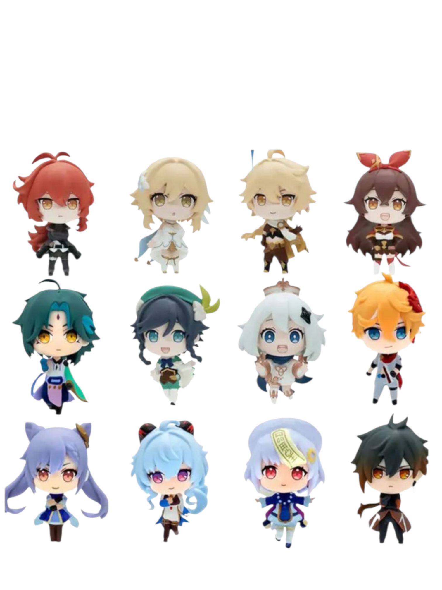 Mini Sets