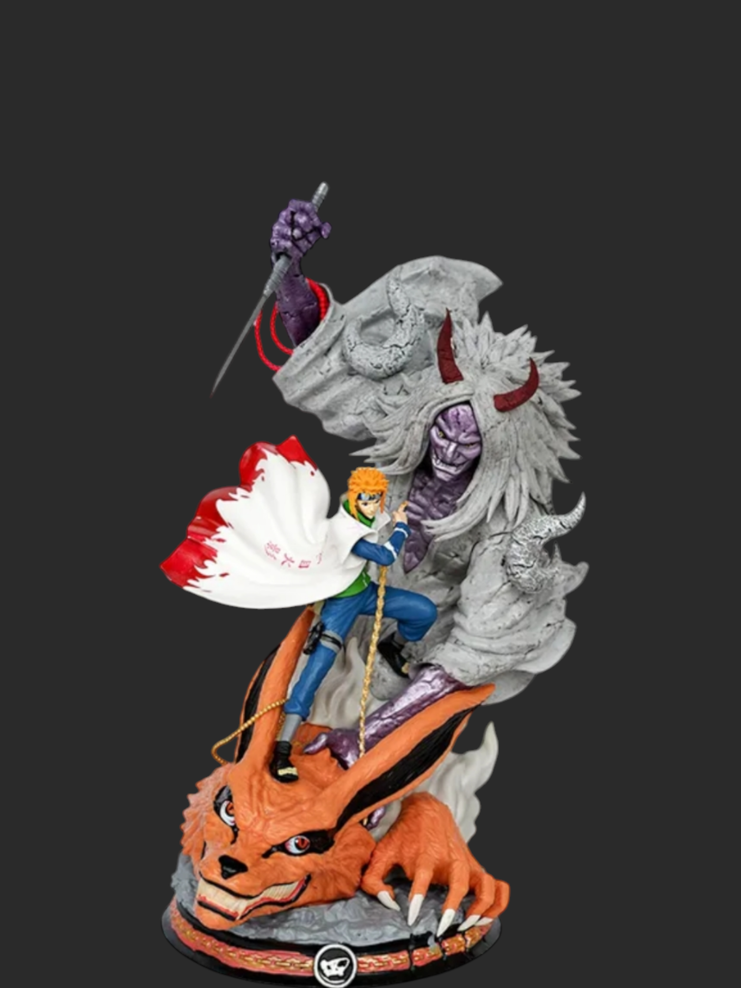 Naruto - Pain Uchiha 