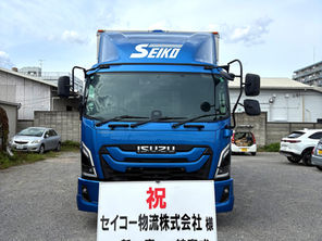 新車を納車しました🚚✨