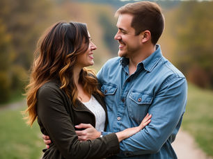 Healthy marriage