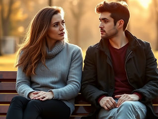 Why Is My Marriage Unhappy? Understanding the Hidden Causes and How to Heal