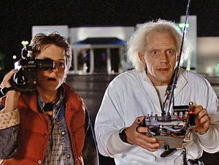 Time Machine
