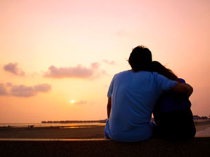 How to Deal with Anxiety as a Couple