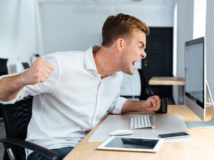 8 Things People Who Handle Their Anger Well Do