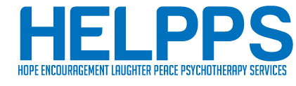 Writer: HELPPS Psychotherapy