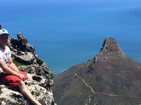 Cruise Ships, Luxury Vacations, and the Wandering Monkey Way: What It Really Means to Travel