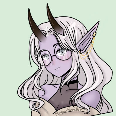 Teifling | Commission