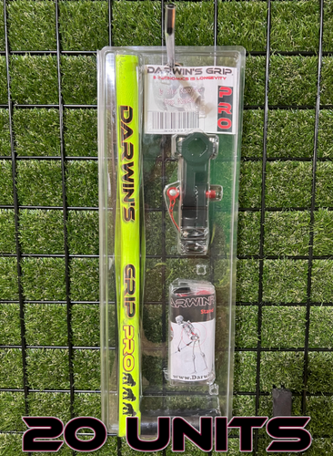 20 Units Darwin's Grip® PRO | Darwin's Grip