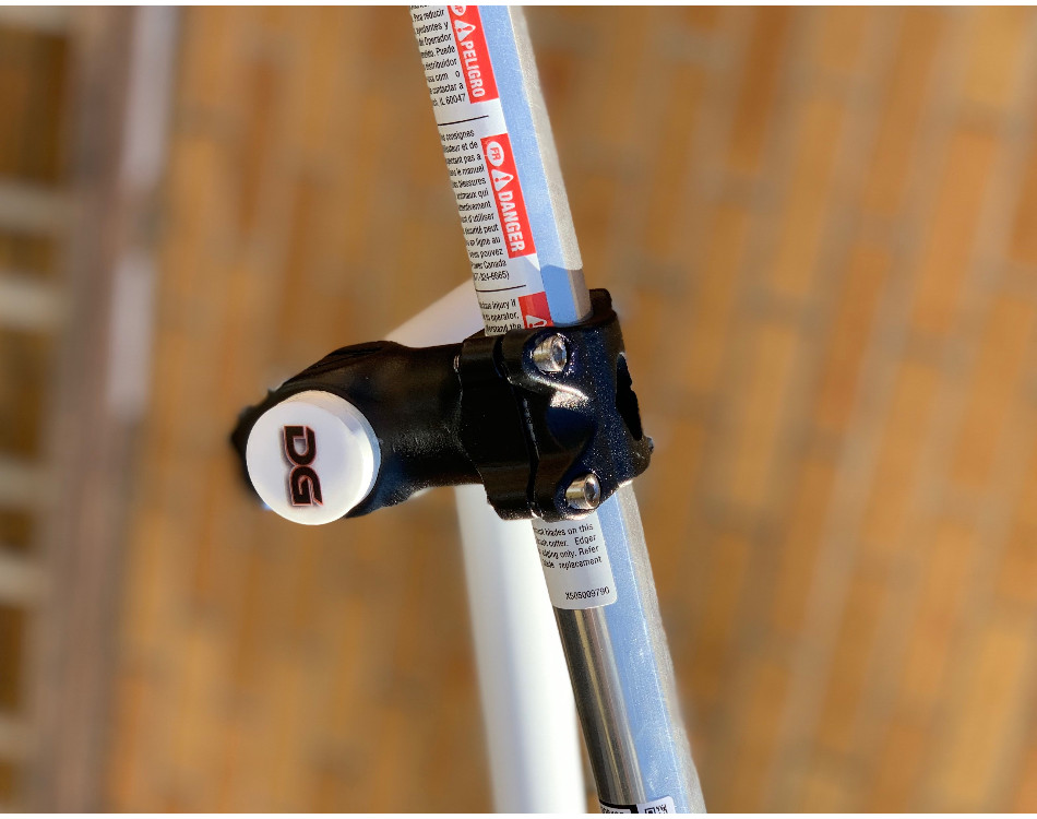 Darwin's Grip Official Site