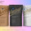 Thumbnail: Three Paper Doy-Pack Pouch Mockup