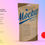 Thumbnail: Kraft Stand-Up Pouch Mockup - Half Side View
