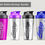 Thumbnail: Shaker Bottle Mockup Bundle