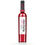 Thumbnail: Clear Glass Bottle with Red wine Mockup 0,5L