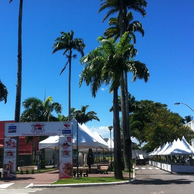 Aluguel de tendas para evento