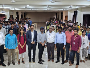 2-Day Workshop On Cloud Computing and Virtualization Fundmentals using AWS