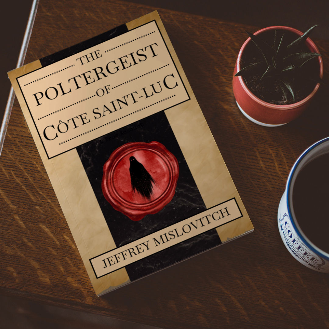 The Poltergeist of Côte Saint-Luc