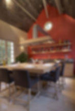AMÉNAGEMENT D'INTÉRIEUR
