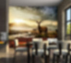 REVETEMENT MURAL