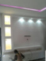 AMÉNAGEMENT D'INTÉRIEUR