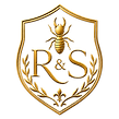 Ralph and son gold crest